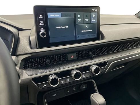 New 2026 Honda CR-V TrailSport image 20