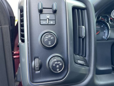 Used 2015 Chevrolet Silverado 1500 LT w/ All Star Edition AWD/4WD image 27