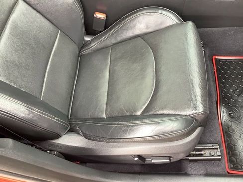 Used 2015 Hyundai Sonata Limited 2.0T w/ Cargo Package FWD image 18