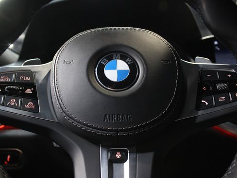 Used 2023 BMW X6 xDrive40i w/ M Sport Package image 46