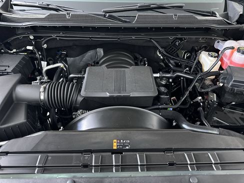 New 2026 Chevrolet Silverado 2500 LTZ w/ LTZ Plus Package image 91