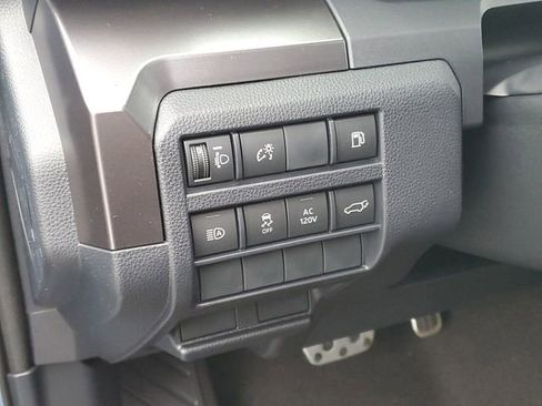 New 2026 Toyota 4Runner TRD Sport Premium image 15