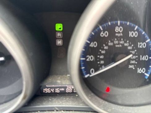 Used 2013 MAZDA MAZDA3 i Sport FWD image 11