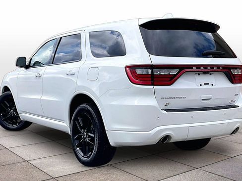 Used 2022 Dodge Durango GT AWD/4WD image 11