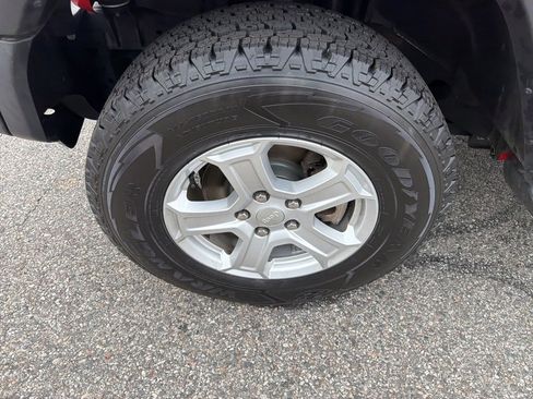 Certified 2020 Jeep Wrangler Unlimited Sport S image 21