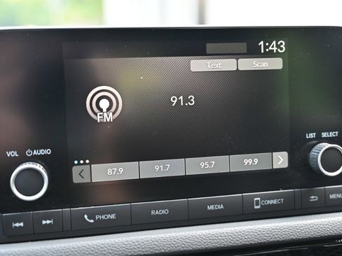 Used 2024 Honda Civic Sport image 19