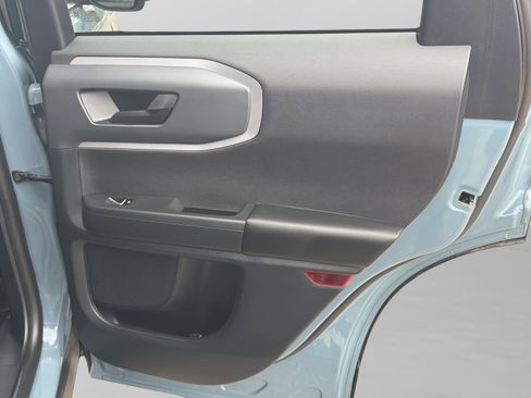 Used 2022 Ford Bronco Sport Big Bend w/ Convenience Package image 32