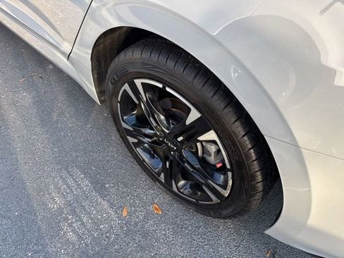 Certified 2024 Kia K5 GT-Line w/ GT-Line Premium Package FWD image 40