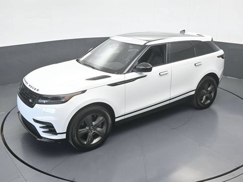 Used 2025 Land Rover Range Rover Velar Dynamic SE AWD/4WD image 44