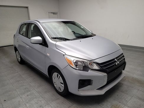 Used 2024 Mitsubishi Mirage LE FWD image 13