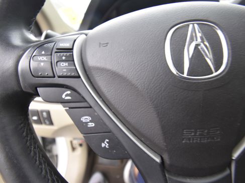 Used 2016 Acura RDX FWD w/ Technology Package image 12