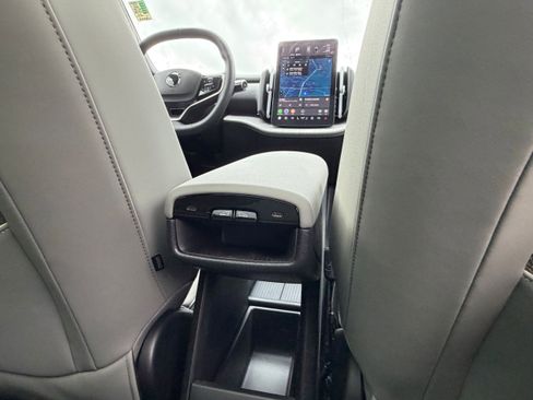 Certified 2025 Volvo EX30 Plus w/ Climate Package image 14