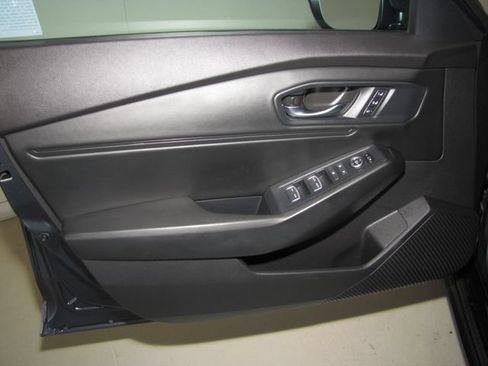 Certified 2023 Honda Accord EX-L image 10