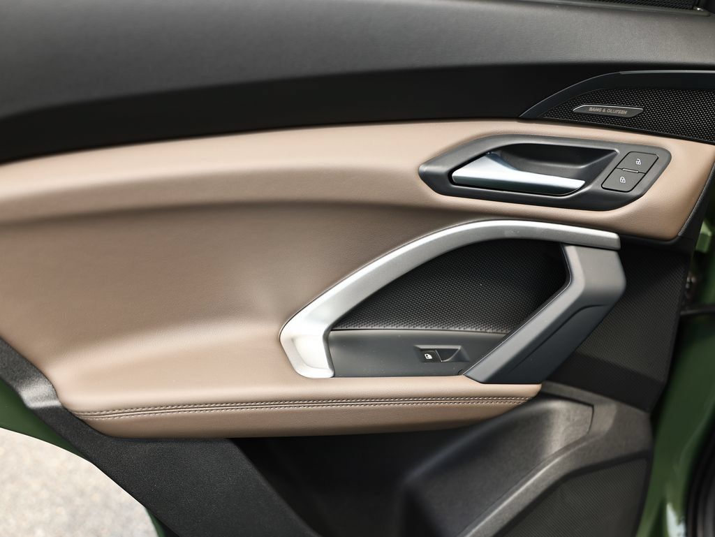 New 2026 Audi Q5 Prestige AWD/4WD image 22