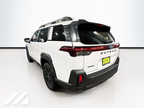 New 2026 Subaru Outback Limited XT image 7