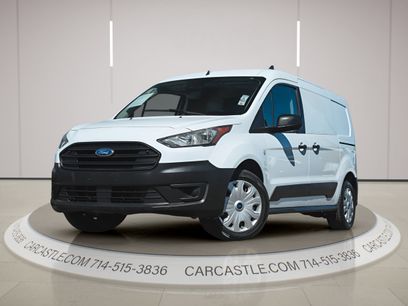 Used 2020 Ford Transit Connect XL