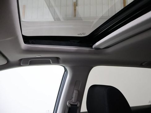 New 2027 Honda CR-V EX image 31