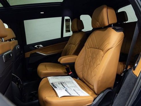 New 2026 BMW X7 xDrive40i w/ M Sport Package image 25