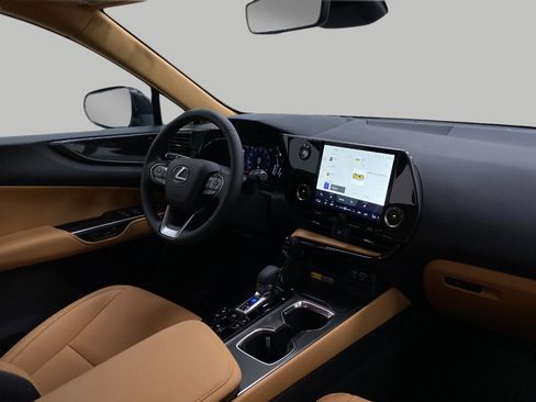 New 2026 Lexus NX 350 AWD w/ Accessory Package (2T) image 18