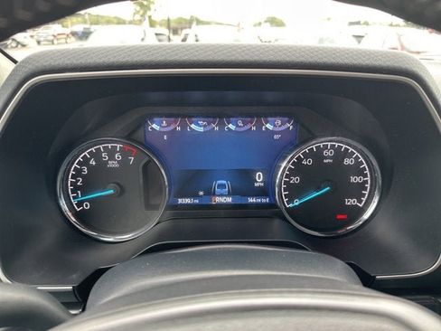 Used 2022 Ford F150 XLT w/ Equipment Group 302A High image 16