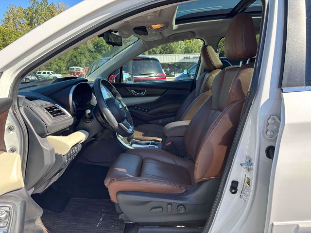 Used 2022 Subaru Ascent Touring AWD/4WD image 6