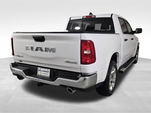 Used 2026 RAM 1500 Lone Star AWD/4WD image 7