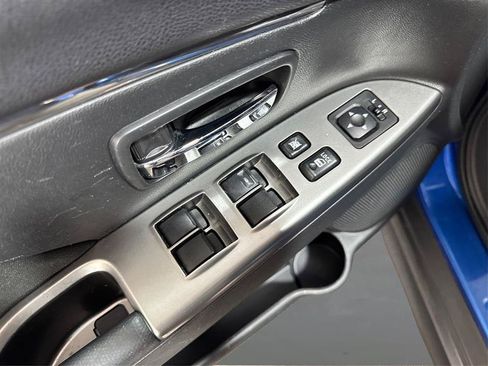 Used 2018 Mitsubishi Outlander Sport ES AWD/4WD image 29