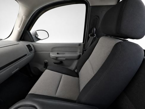 Used 2008 GMC Sierra 1500 W/T RWD image 16