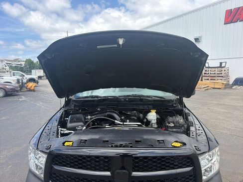 Used 2017 RAM 1500 Tradesman w/ Power & Remote Entry Group AWD/4WD image 30