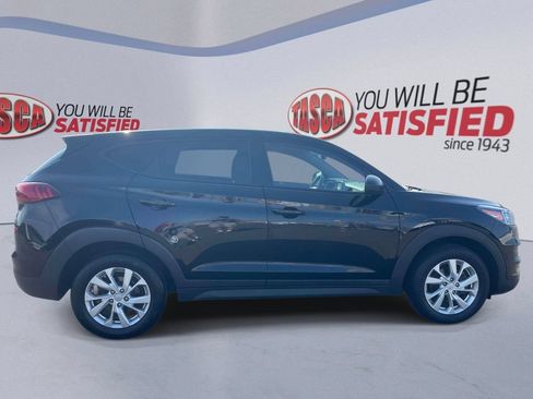 Used 2019 Hyundai Tucson SE AWD/4WD image 5