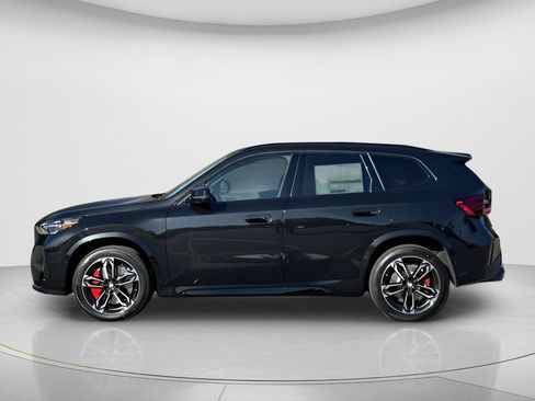Certified 2026 BMW X1 M35i w/ Technology Package AWD/4WD image 10