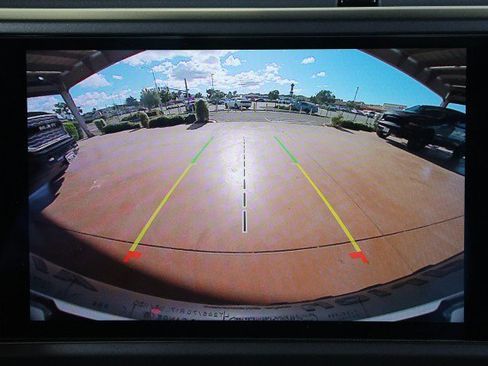 New 2026 Jeep Wrangler Unlimited Rubicon image 16