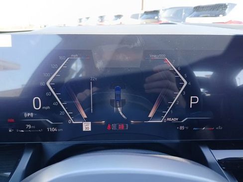 New 2026 BMW 530i w/ M Sport Package image 25