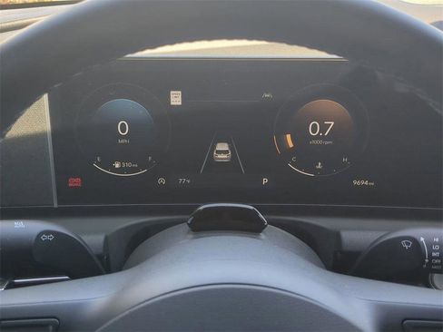 Used 2025 Hyundai Tucson SEL image 28