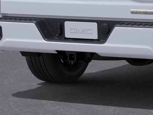 New 2026 GMC Sierra 1500 Elevation AWD/4WD image 14