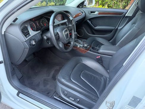 Used 2009 Audi A4 3.2 Prestige AWD/4WD image 14