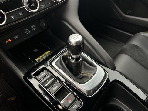 Certified 2026 Acura Integra A-Spec image 22