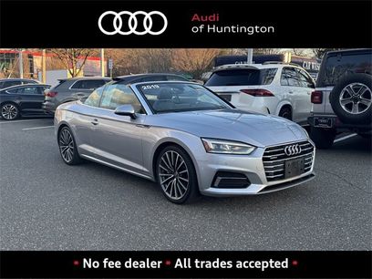 Used 2019 Audi A5 2.0T Premium Plus w/ Premium Plus