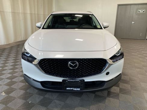 Certified 2023 MAZDA CX-30 AWD 2.5 S w/ Preferred Package image 2