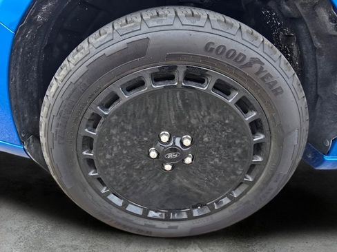 Used 2025 Ford Maverick Lobo AWD/4WD image 28