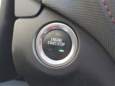 Certified 2022 Chevrolet Equinox RS image 27