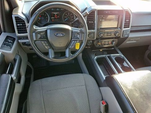 Used 2016 Ford F150 XLT w/ Equipment Group 302A Luxury AWD/4WD image 2
