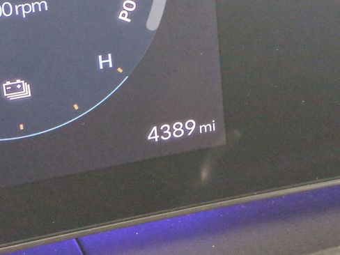 Certified 2026 Hyundai Santa Fe Calligraphy image 37