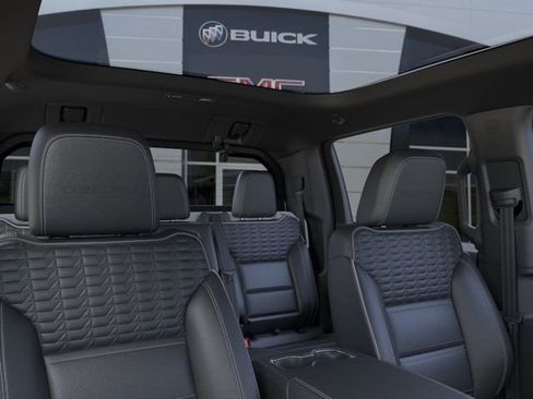 New 2025 GMC Sierra EV Denali image 25