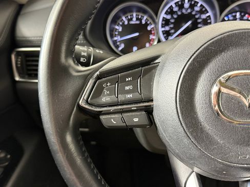 Used 2020 MAZDA CX-5 Touring image 23