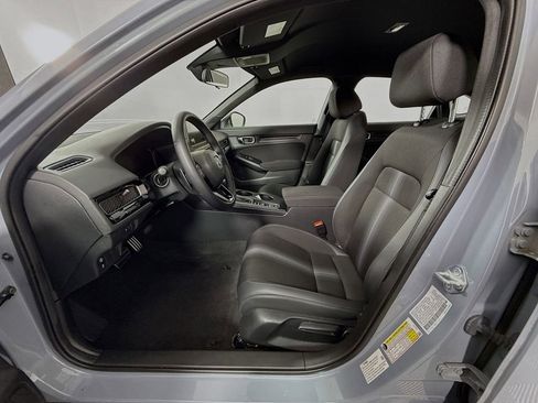 Certified 2023 Honda Civic Sport image 19