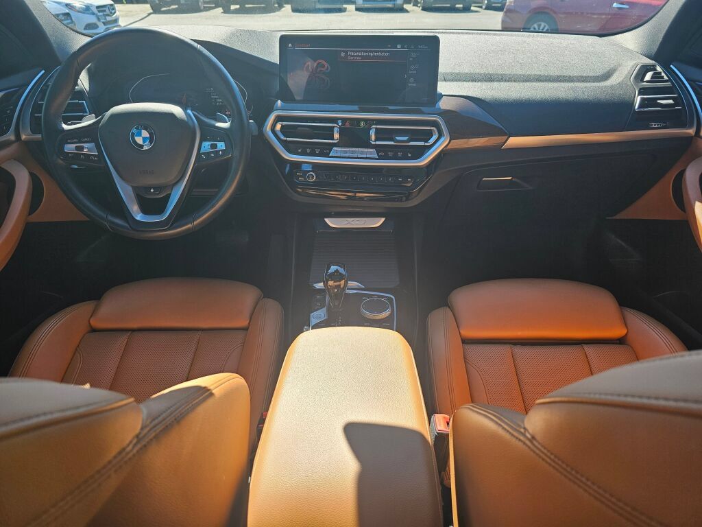 Used 2022 BMW X3 xDrive30i AWD/4WD image 20