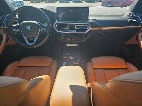 Used 2022 BMW X3 xDrive30i AWD/4WD image 20
