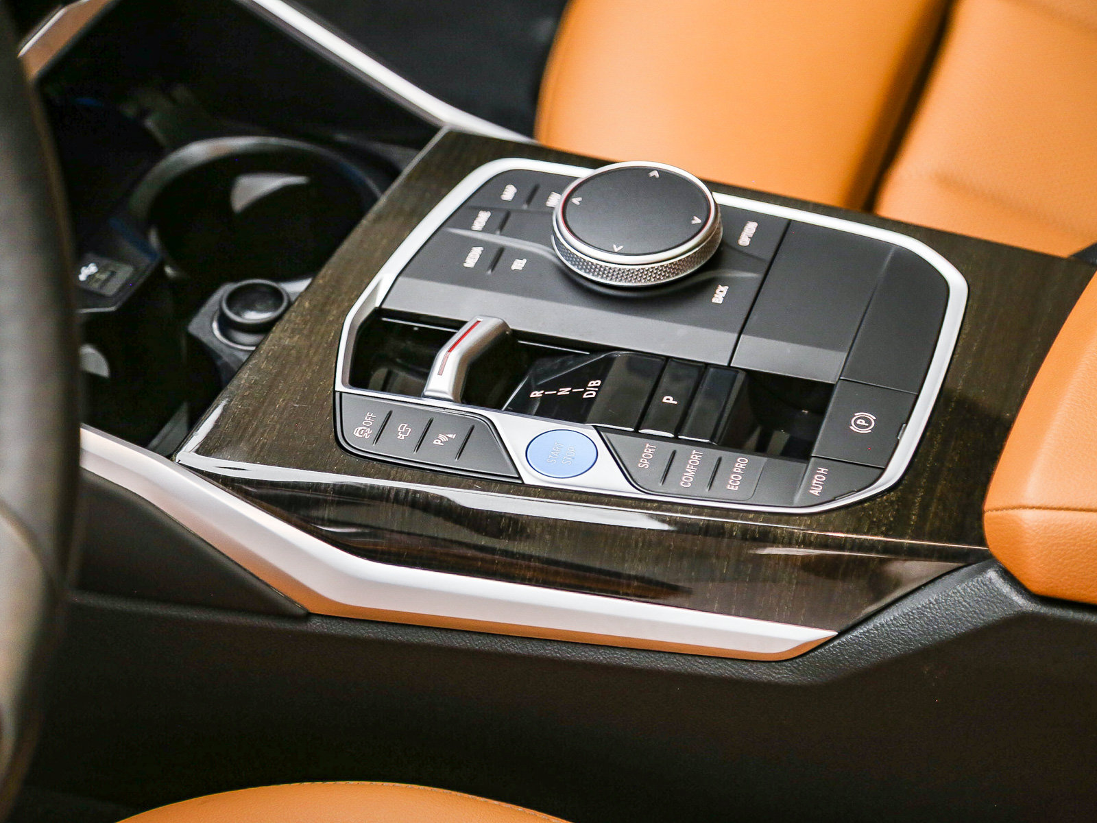 Used 2024 BMW i4 eDrive35 w/ Premium Package RWD image 21