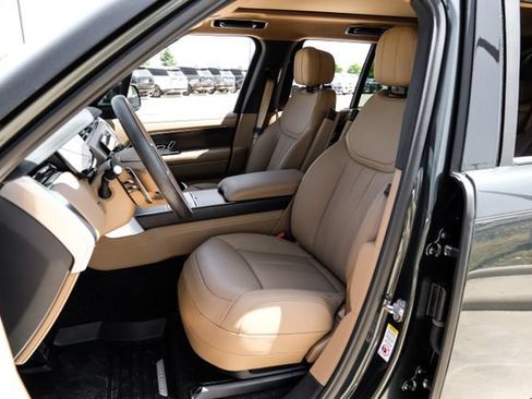New 2026 Land Rover Range Rover SE AWD/4WD image 43